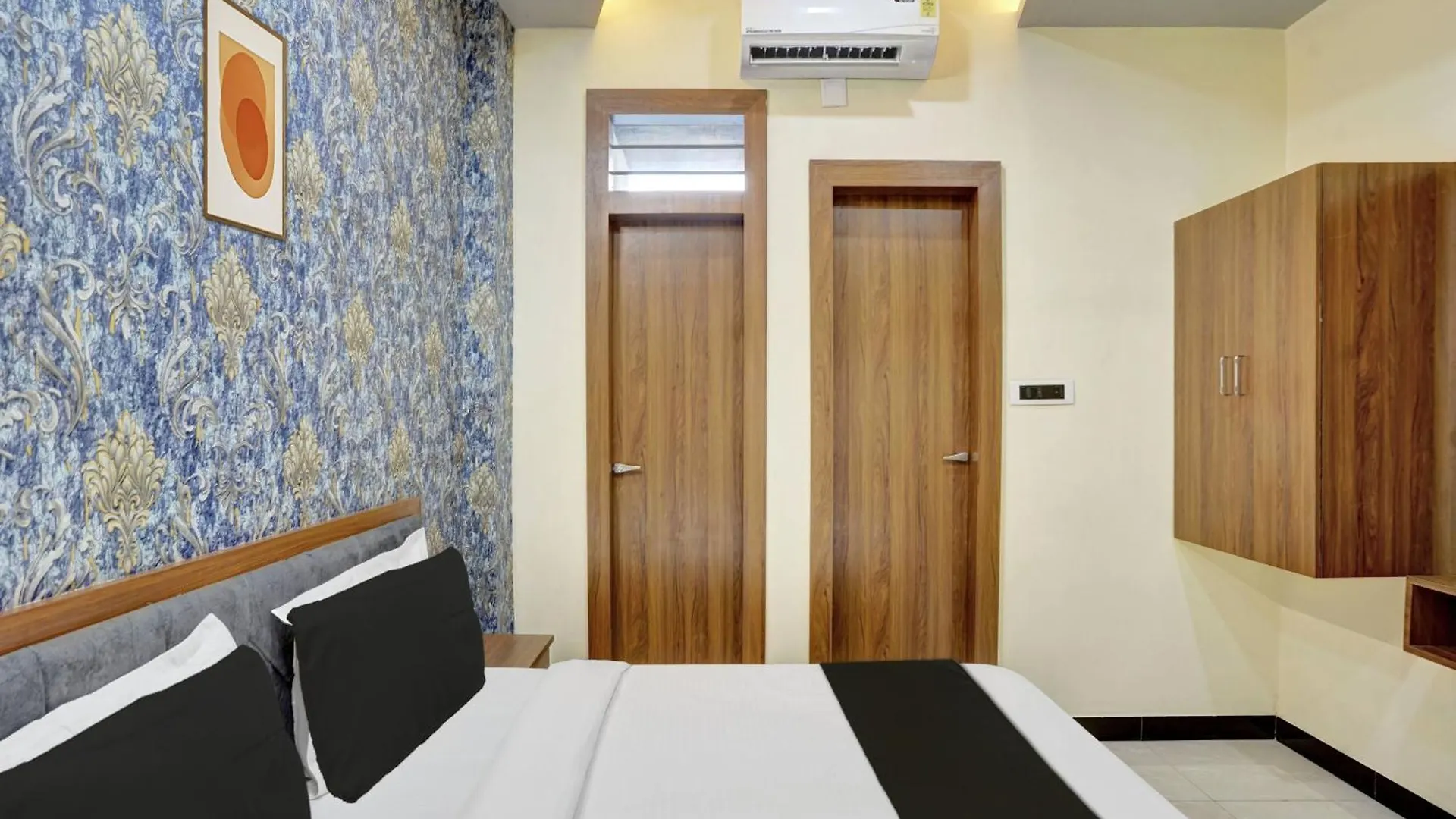 Hotel O Abd Hotel & Restro Udaipur